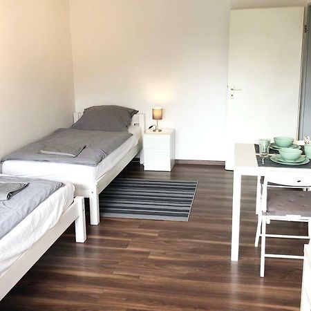 Campus Apartments 奥尔登堡 外观 照片