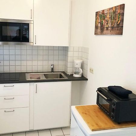 Campus Apartments 奥尔登堡 外观 照片