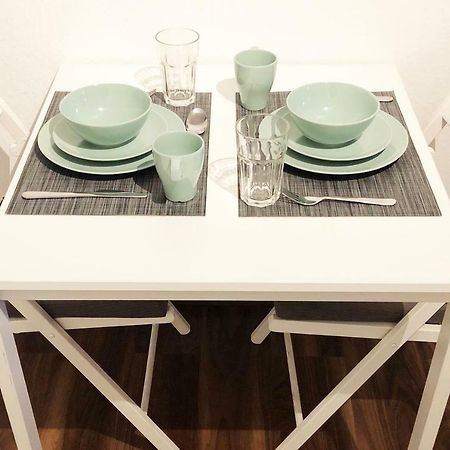 Campus Apartments 奥尔登堡 外观 照片
