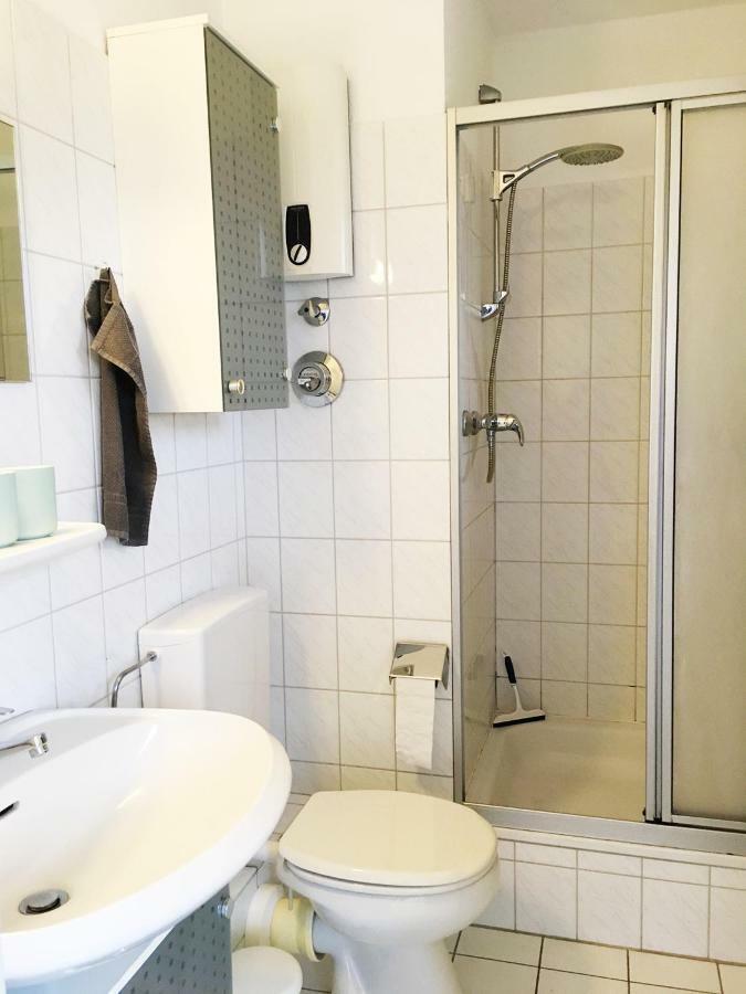 Campus Apartments 奥尔登堡 外观 照片