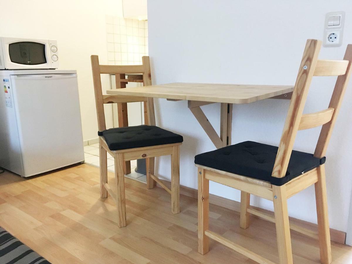 Campus Apartments 奥尔登堡 外观 照片